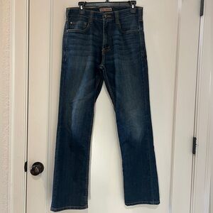 5.11 Tactical Defender-Flex Straight Jeans for Men - 30x32 - EUC